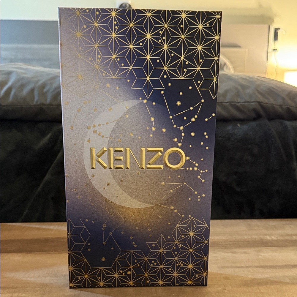 Kenzo Flower L’absolue Gift Box